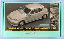 Zoom honda civic for sale  KINROSS