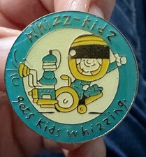 Whizz kids enamel for sale  WALLASEY