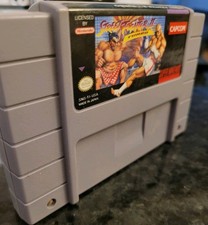 Street fighter turbo for sale  Oakland Gardens