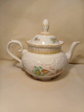 Kaffeekanne schumann bavaria gebraucht kaufen  Alsdorf