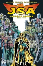 JSA 4 by Johns comprar usado  Enviando para Brazil