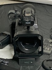 Panasonic dvx100bp minidv for sale  South Plainfield