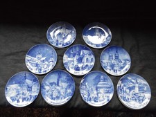 Weihnachtteller wandteller ber gebraucht kaufen Weihnachtteller wandteller ber gebraucht kaufen  Meerbusch