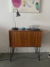 table desk metal lamp for sale  New York