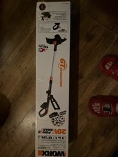 Worx battery operated for sale  Lawndale