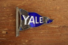 Vintage 1905 yale for sale  Woodbury