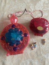 Polly pocket bluebird gebraucht kaufen Polly pocket bluebird gebraucht kaufen  Kempen