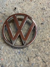 Mk1 golf chrome for sale  ALTON
