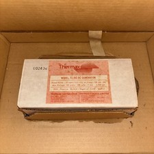 Thermax tc25g permanent for sale  New Berlin