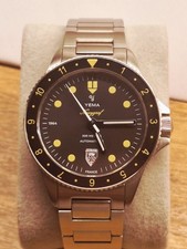 Montre yema édition d'occasion  Toulon-