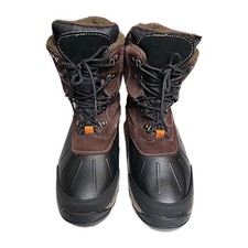 Merona leather man for sale  Anaheim