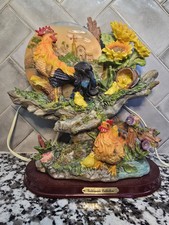 Goldenvale collection roster for sale  Warner Robins