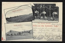 H689 ansichtskarte gruss gebraucht kaufen  Hürth
