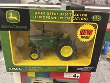 Britains ertl john for sale  WORKSOP