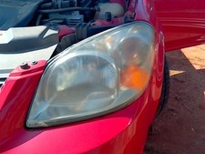 Driver left headlight for sale  Gaffney