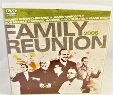 Dr. Rodney Howard-Browne Family Reunion 2006 Christian DVD 6 Disc Teaching Set comprar usado  Enviando para Brazil