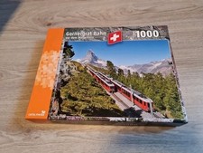 Puzzle carta media gebraucht kaufen  Mayen