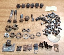 Lot original nuts for sale  Dover