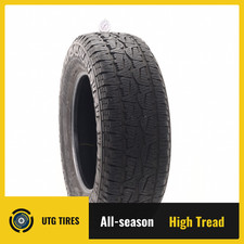 Used 265 65r18 for sale  Chicago