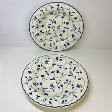 Staffordshire oakwood blue for sale  SURBITON