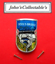 Devil bridge wales for sale  CLACTON-ON-SEA
