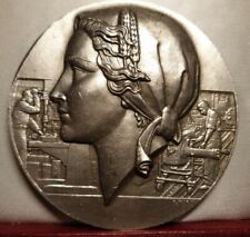 80mm french bronze d'occasion  Paris XIII