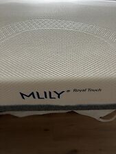 160x200 matratze neu gebraucht kaufen  Bremen