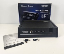 Heritage security products for sale  Henderson