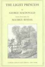 The Light Princess by George MacDonald, usado comprar usado  Enviando para Brazil