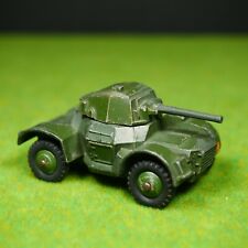 Dinky 670 armoured for sale  GODALMING