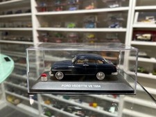 Ford vedette 1954 d'occasion  Beaucouzé