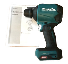 Soprador de ar Makita AS001G 40V sem fio recarregável ferramenta de limpeza comprar usado  Enviando para Brazil
