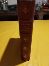 Guide culinaire escoffier d'occasion  Grand-Champ