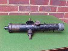 Antique brass surveying for sale  BOURNEMOUTH