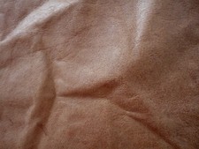 Light brown distressed for sale  UK