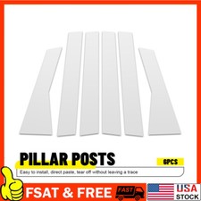 6pcs chrome window for sale  Rowland Heights