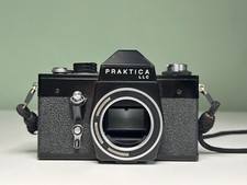 Praktica llc m42 gebraucht kaufen  Grabenstätt