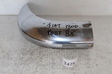 Cantonale paraurti posteriore usato  Sora