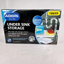 Addis sink storage for sale  WELWYN GARDEN CITY