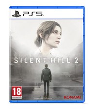 Silent hill ps5 usato  Casalnuovo di Napoli