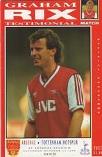 Arsenal tottenham hotspur. for sale  AYLESBURY