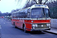Bus slide copyright for sale  LEEDS