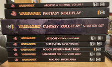 warhammer gebraucht kaufen  Mannheim