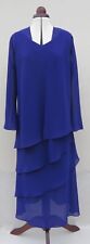 Cattiva purple chiffon for sale  DISS
