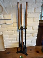 mcm fireplace tools for sale  Richland