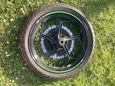 2012 2017 kawasaki for sale  WALTHAM CROSS