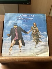 Adriano celentano soli usato  Italia