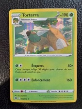 Carte pokemon torterra d'occasion  Péronne
