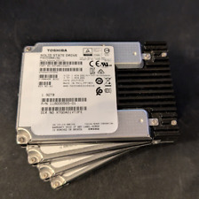Toshiba px05srb192 12gbit gebraucht kaufen  München