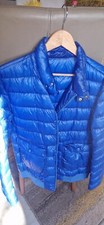 Moncler herren daunen gebraucht kaufen  Idstein